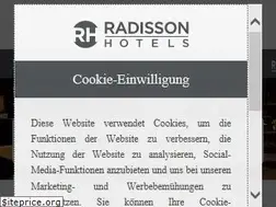 Sites similar to parkplaza.de