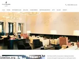 Sites similar to parkplazacardiff.com