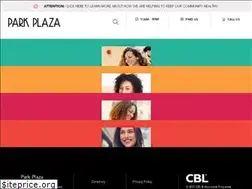 Sites similar to parkplazamall.com