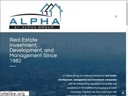 Sites similar to parkplazaseniorapts.com