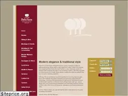 Sites similar to parkplazasherlockholmes.com