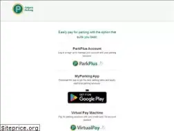 Sites similar to parkplus.ca