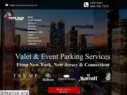 Sites similar to parkplusparking.com