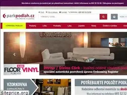 Sites similar to parkpodlah.cz