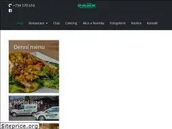 Sites similar to parkpoho.cz