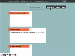 Sites similar to parkpointbeach.org