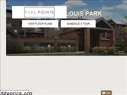 Sites similar to parkpointemn.com