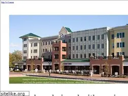 Sites similar to parkpointrochester.com
