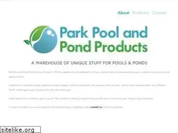 Sites similar to parkpoolpond.com