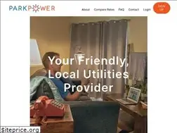 Sites similar to parkpower.ca