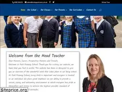 Sites similar to parkprimary.org