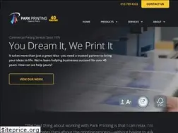 Sites similar to parkprint.com