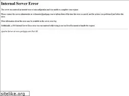 Sites similar to parkprivatization.com
