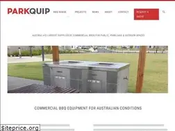 Sites similar to parkquip.com.au