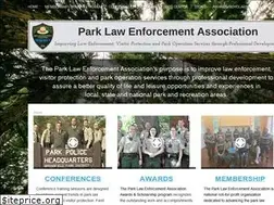 Sites similar to parkranger.com