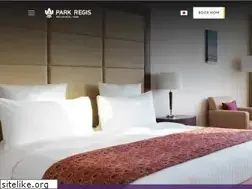 Sites similar to parkregiskriskin.ae