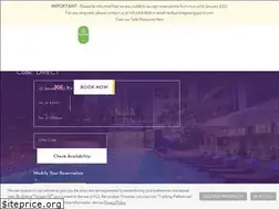 Sites similar to parkregissingapore.com