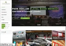 Sites similar to parkreklam.com