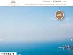 Sites similar to parkresidencescadde.com