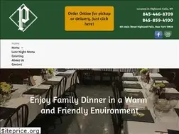 Sites similar to parkrest.com