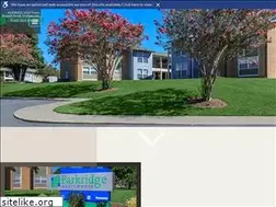 Sites similar to parkridge-apts.com