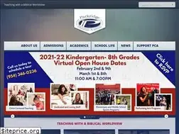 Sites similar to parkridgeca.com