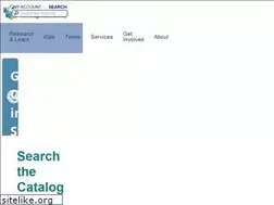 Sites similar to parkridgelibrary.org