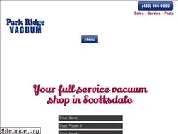 Sites similar to parkridgevacuum.com