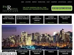 Sites similar to parkright.com