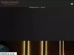 Sites similar to parkroad.co.nz
