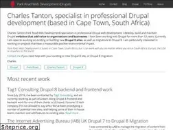 Sites similar to parkroad.co.za