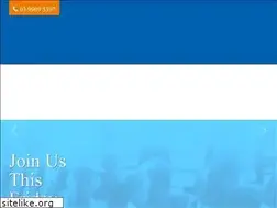 Sites similar to parkroad.net.au