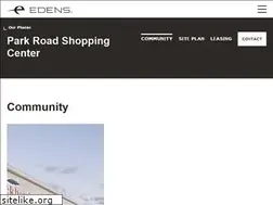 Sites similar to parkroadshoppingcenter.com