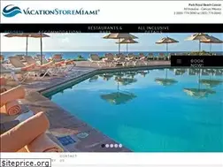 Sites similar to parkroyalcancunresort.com