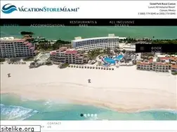 Sites similar to parkroyalgrand.com