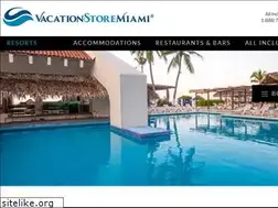 Sites similar to parkroyalixtaparesort.com