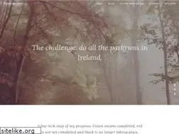 Sites similar to parkruntourist.com