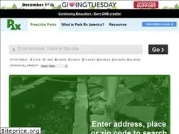 Sites similar to parkrxamerica.org