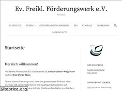 Sites similar to parks-haus.de