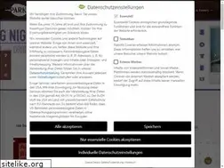 Sites similar to parks-nuernberg.de