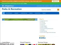 Sites similar to parks.arlingtonva.us