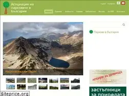 Sites similar to parks.bg
