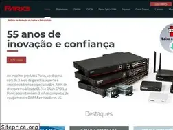 Sites similar to parks.com.br