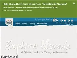 Sites similar to parks.nv.gov