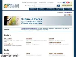 Sites similar to parks.orangecountyfl.net