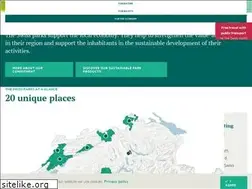 Sites similar to parks.swiss