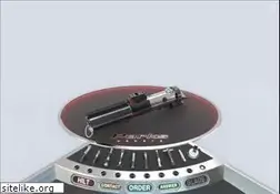 Sites similar to parksabers.com