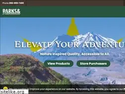 Sites similar to parksandrec.com