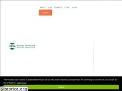 Sites similar to parksandrecreation.org