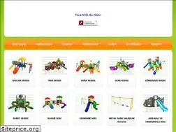 Sites similar to parksangrup.com.tr